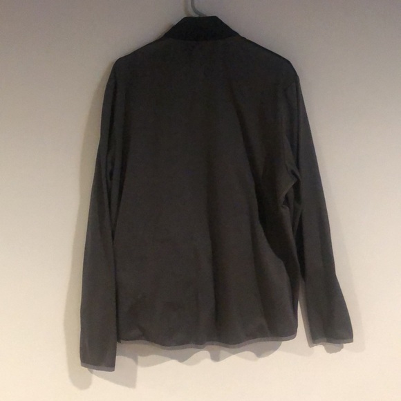 Mens Callaway Zip Up - Picture 4 of 5